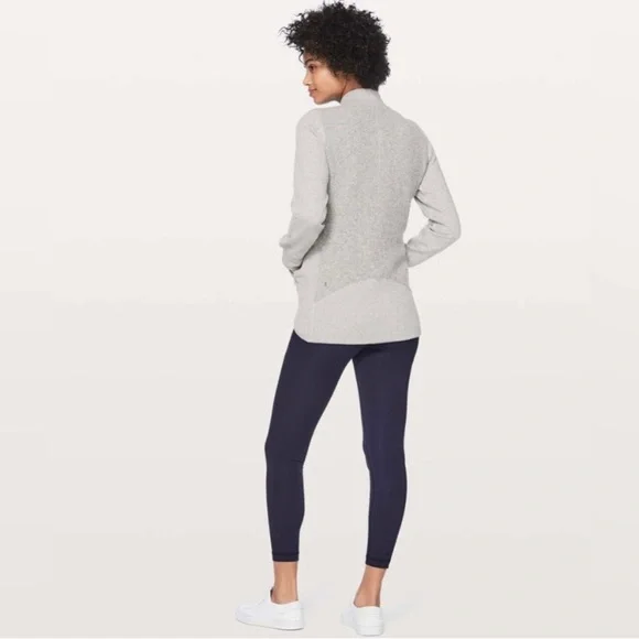 Lululemon Standout Jacket - Picture 4 of 10